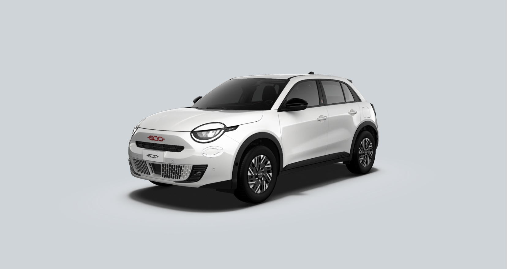 600e 54 kWh 156 ch