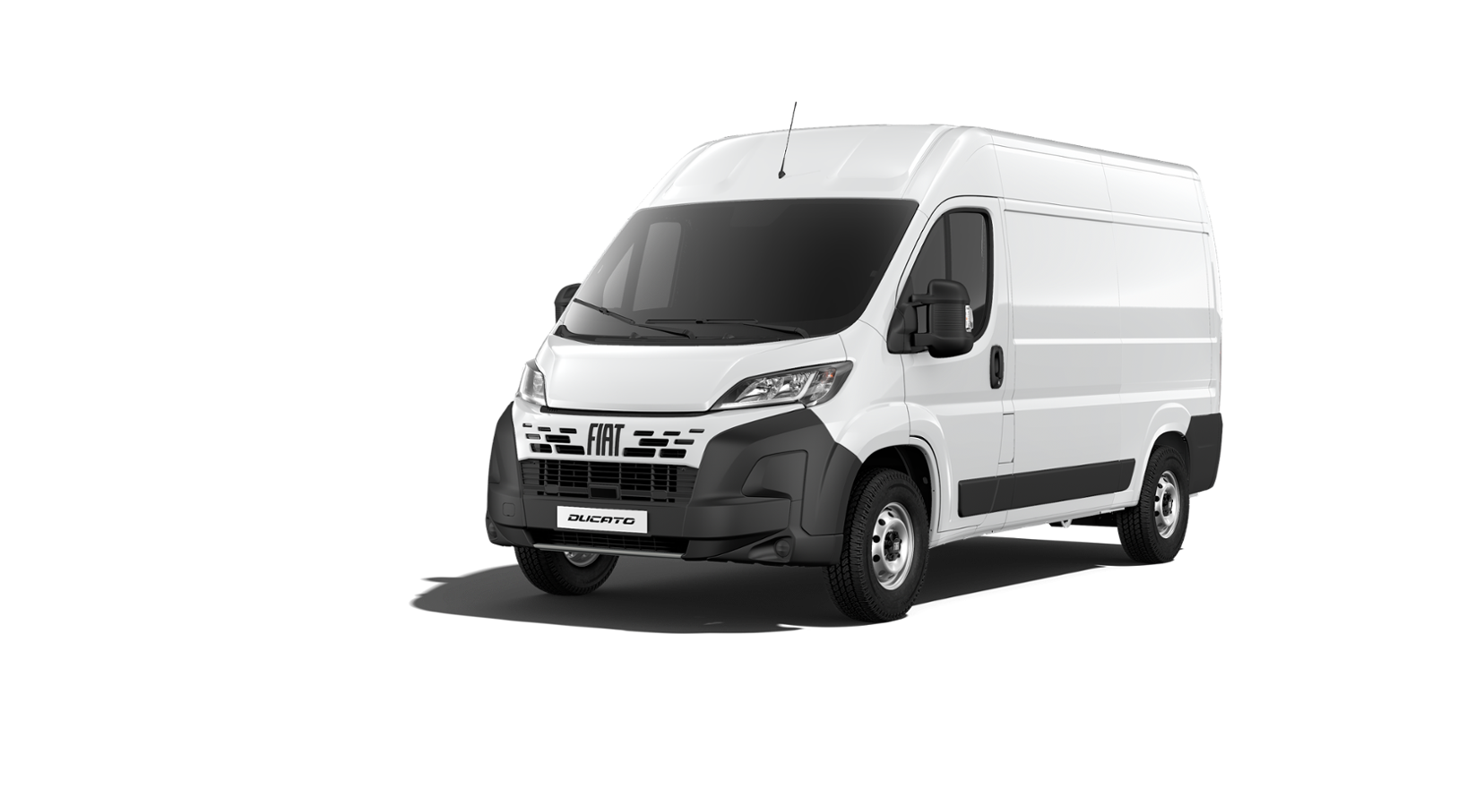 DUCATO FOURGON TOLE L2H2 (MH2) 3.5 T 140 CH S&S BVM6