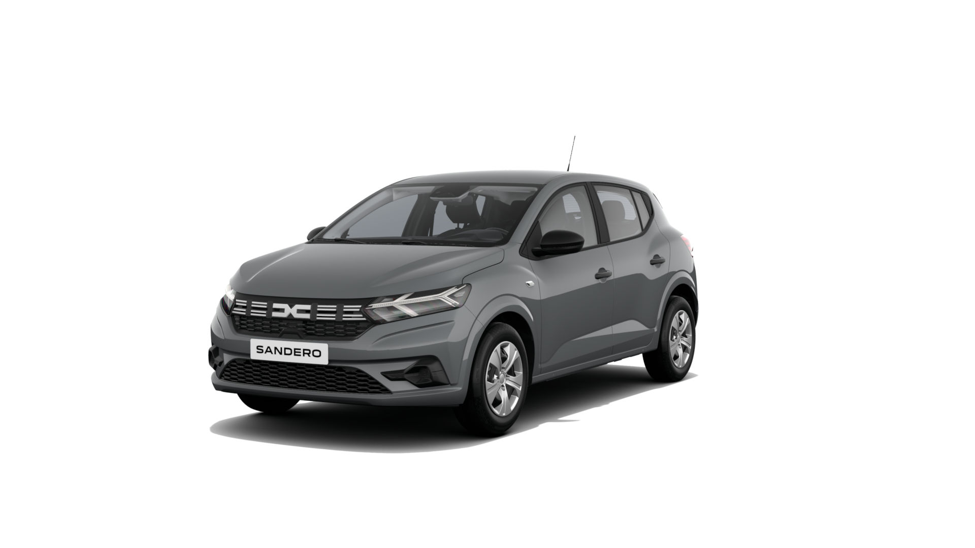 Sandero SCe 65