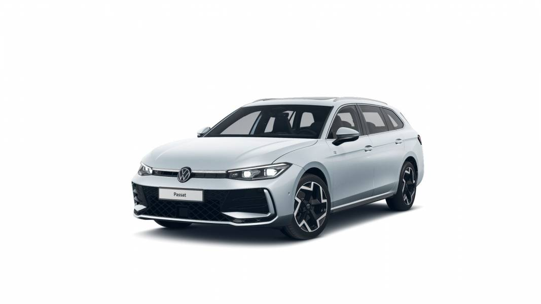 Passat 1.5 eTSI OPF 150 DSG7
