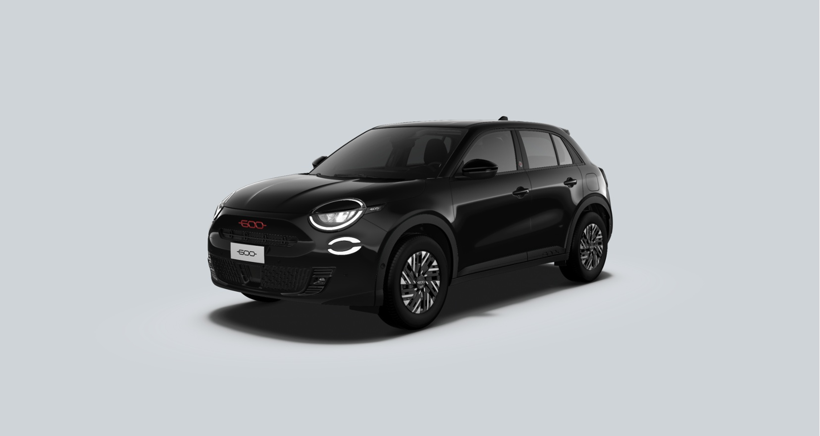600e 54 kWh 156 ch