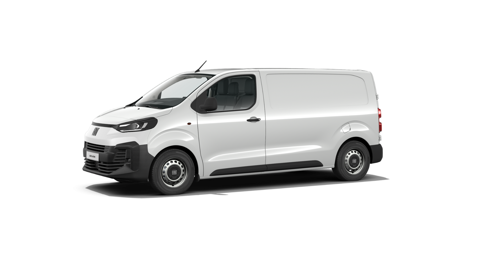 SCUDO FOURGON BLUEHDI 145 M S&S EAT8