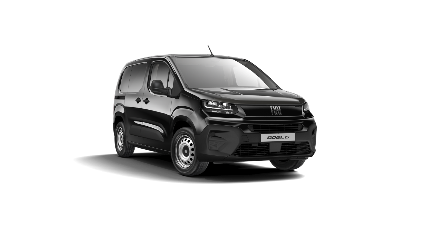 DOBLO FOURGON M 650 KG BLUEHDI 130 S&S EAT8