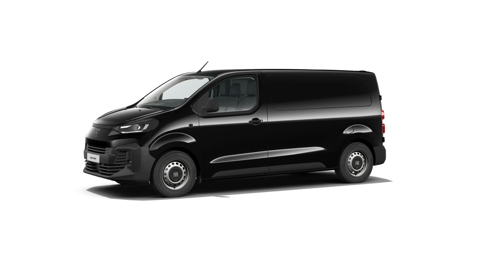 SCUDO FOURGON BLUEHDI 145 M S&S EAT8