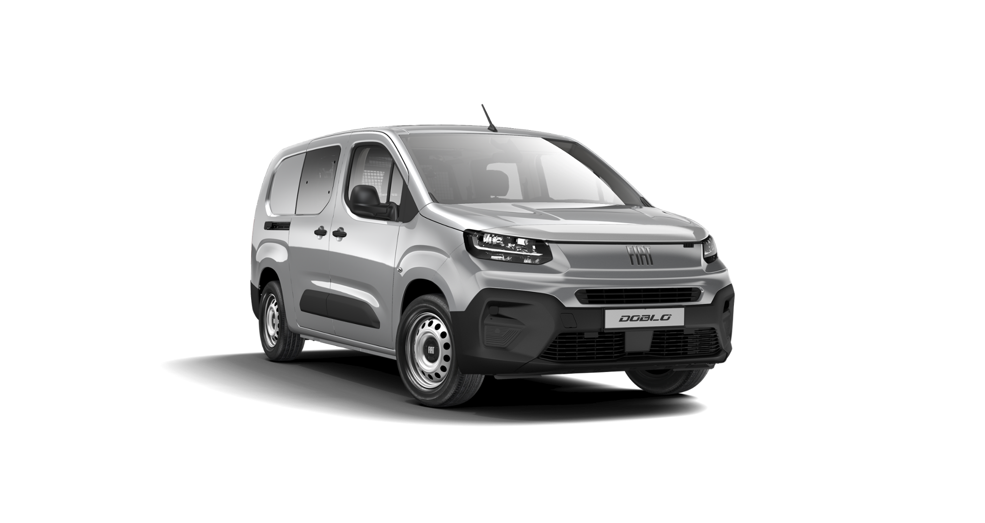 DOBLO CA XL BLUEHDI 100 S&S BVM6