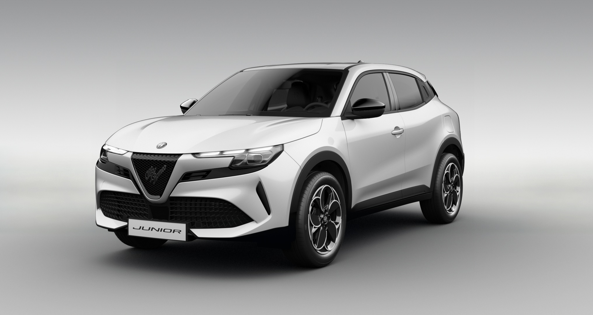 Junior Elettrica 156 ch