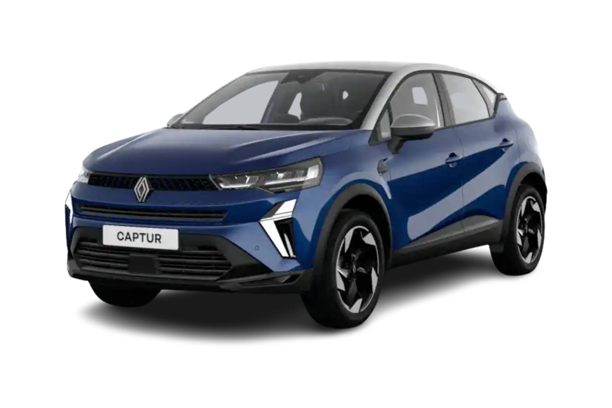 Captur E-Tech full hybrid 145 ch