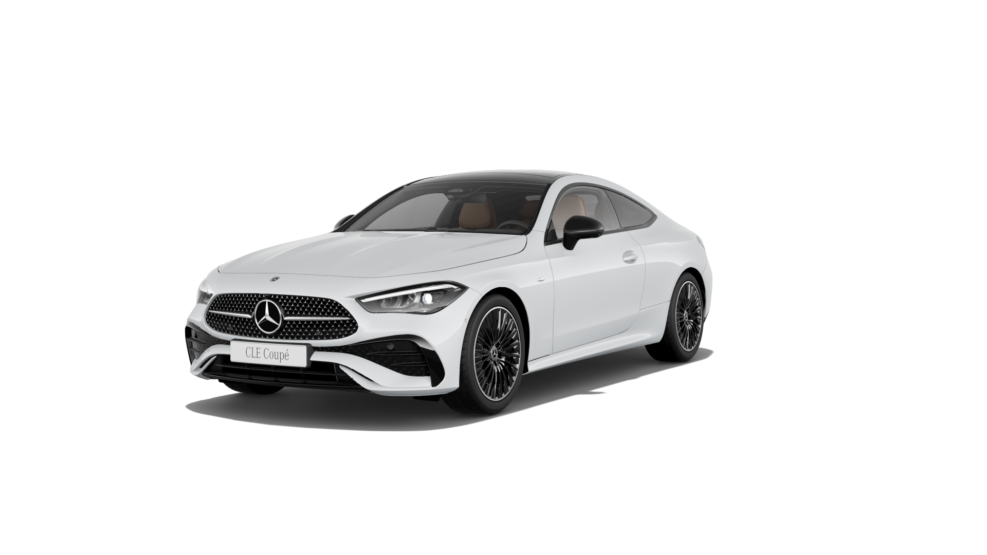 CLE Coupé 300 e Hybrid EQ 9G-Tronic