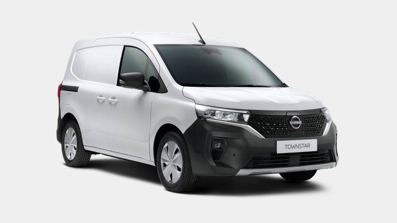 TOWNSTAR FOURGON L1 TCE 130 BVA7 GSR2B