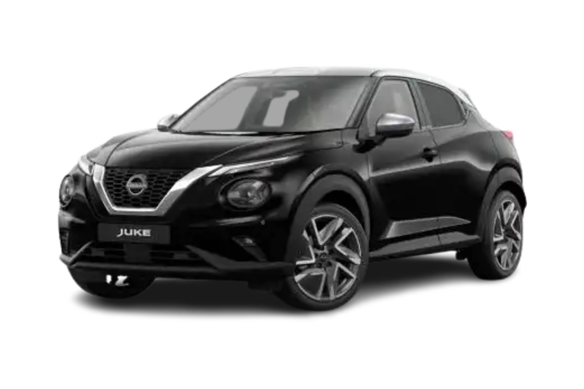 Juke DIG-T 114 DCT7