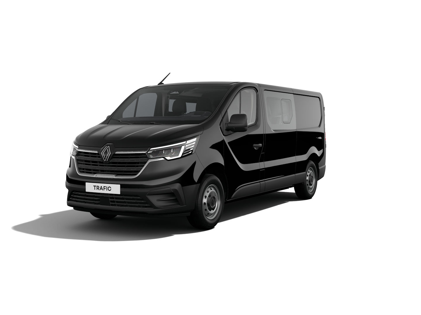 TRAFIC CA L2H1 3T BLUE DCI 150 AUTO