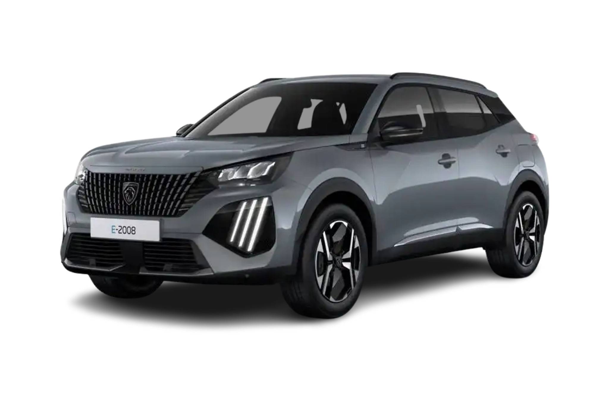 2008 Electrique 54 kWh 156 ch