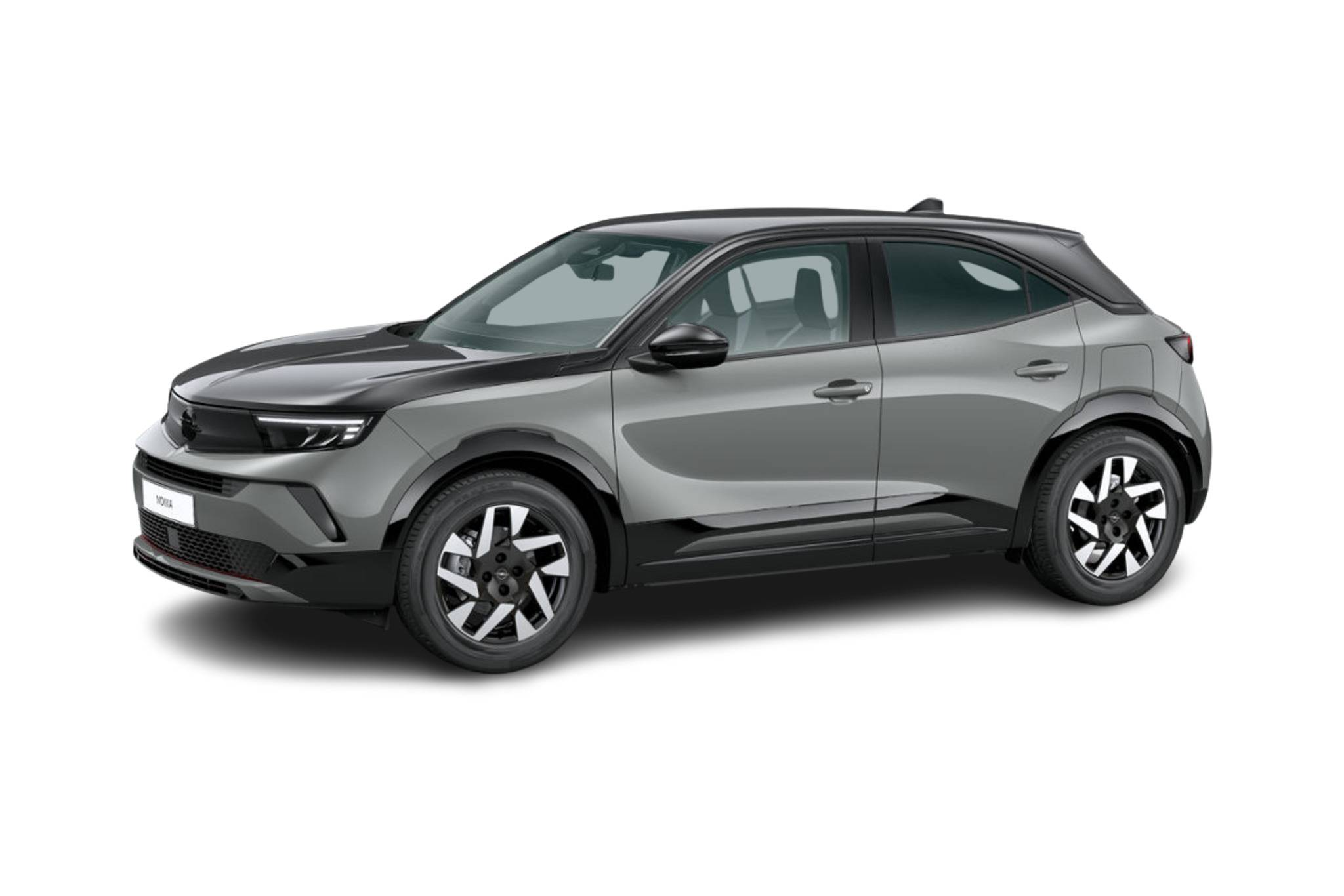Mokka 1.2 Turbo Hybrid 136 ch e-DCT6