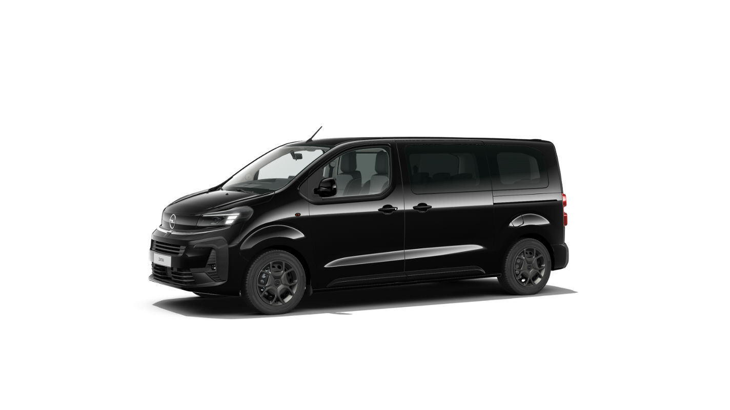 Zafira Taille XL BlueHDI 180 ch S&S EAT8