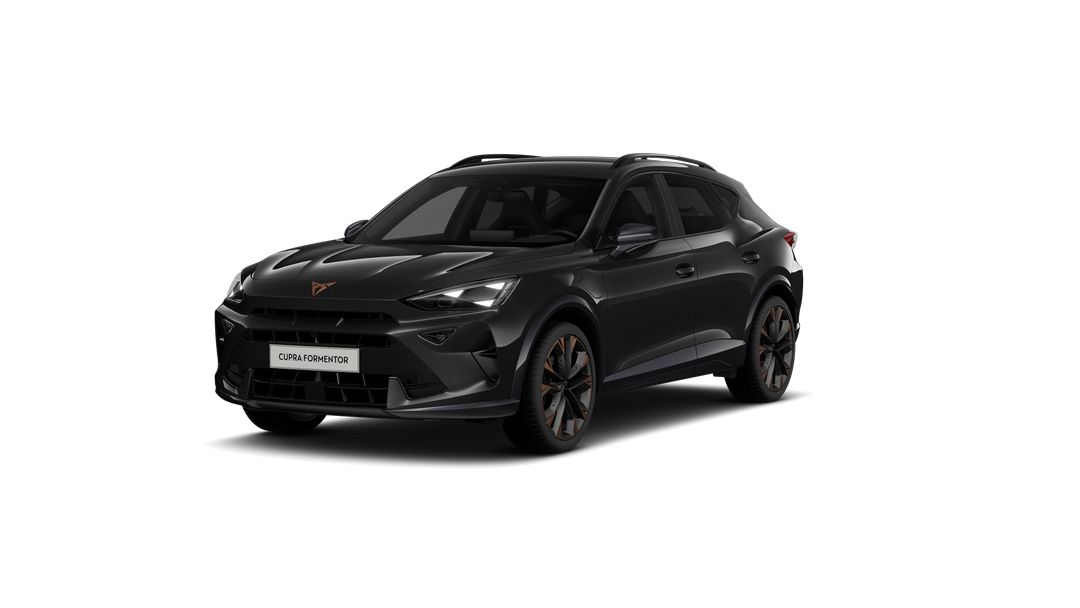 Formentor eHybrid 204 ch DSG6