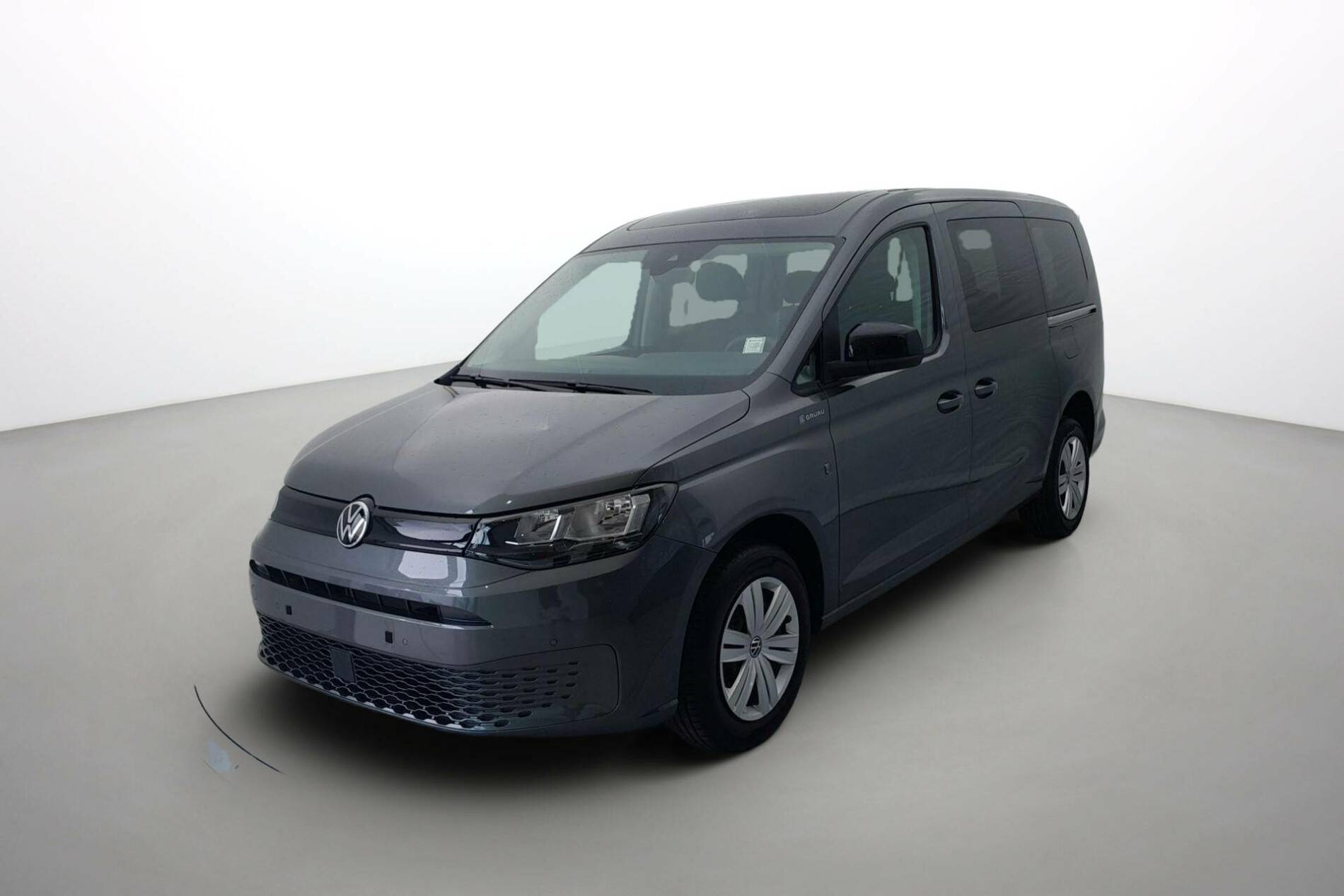 Caddy Maxi 2.0 TDI 102 BVM6