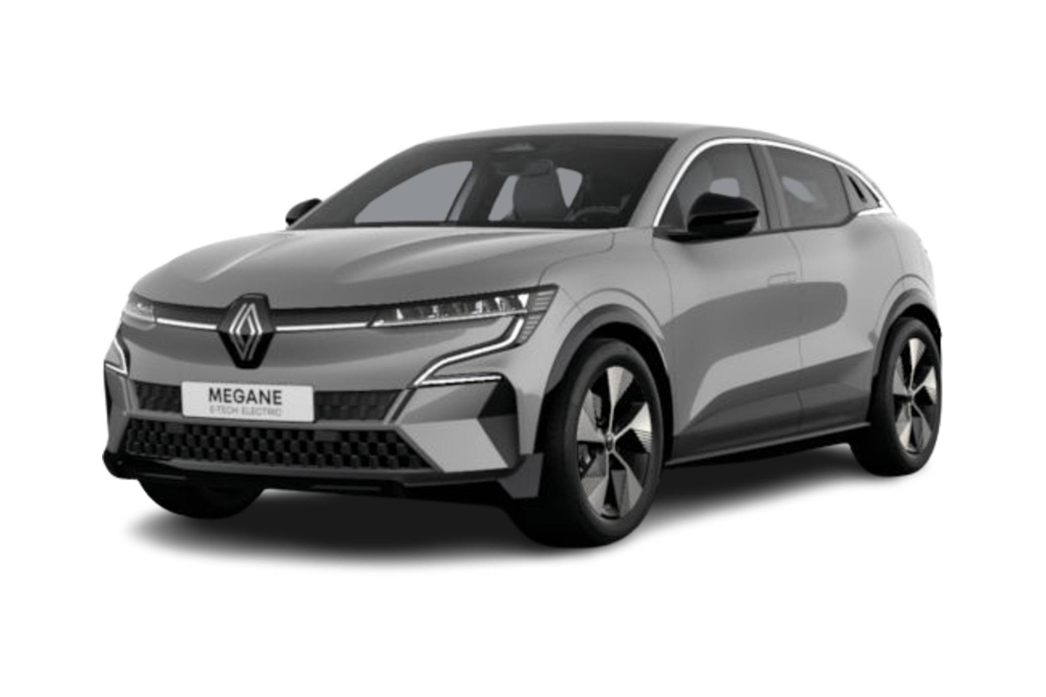 Megane E-Tech 220 ch autonomie confort