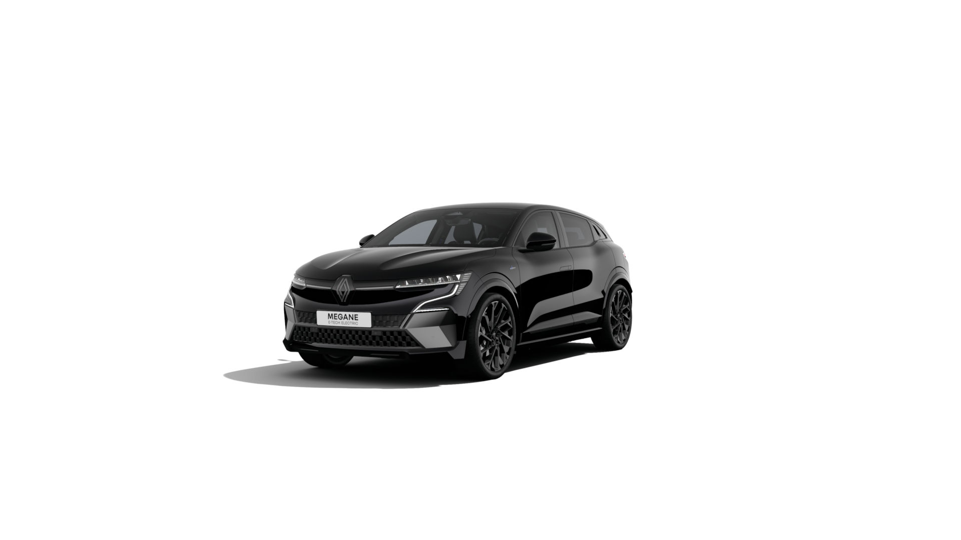 Megane E-Tech 220 ch autonomie confort