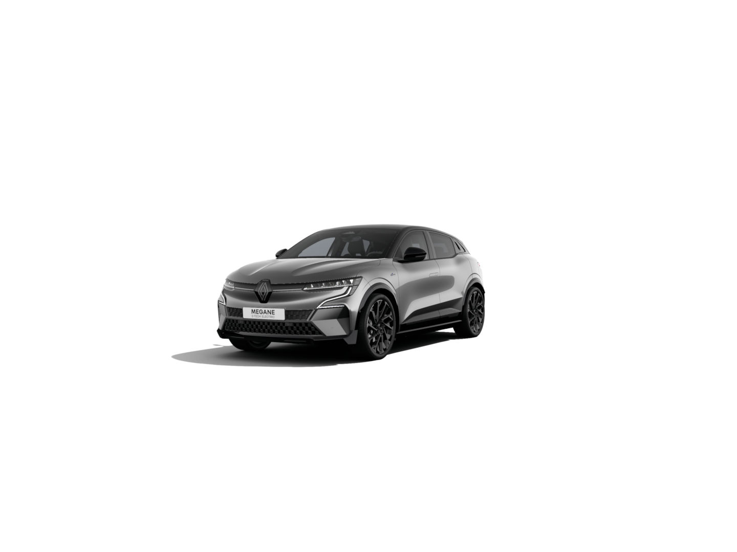 Megane E-Tech 220 ch autonomie confort