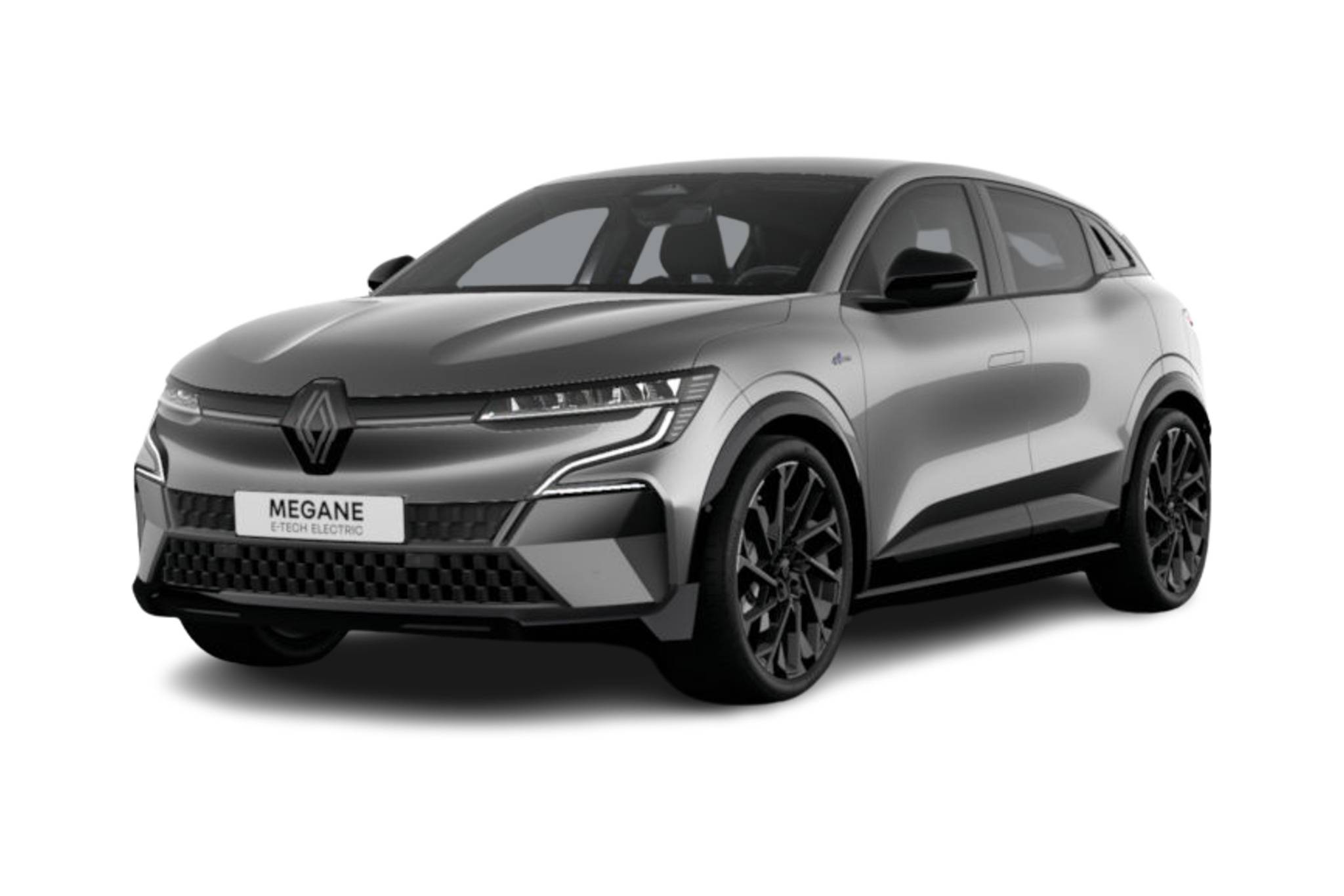 Megane E-Tech 220 ch autonomie confort