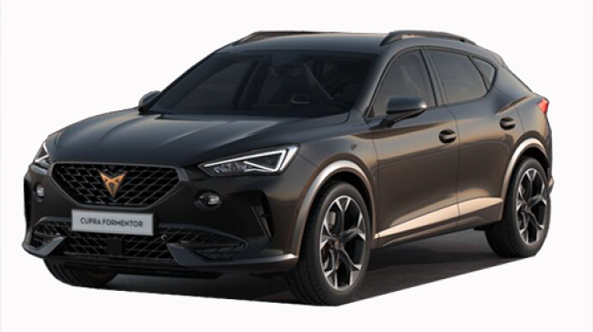 Formentor eHybrid 204 ch DSG6