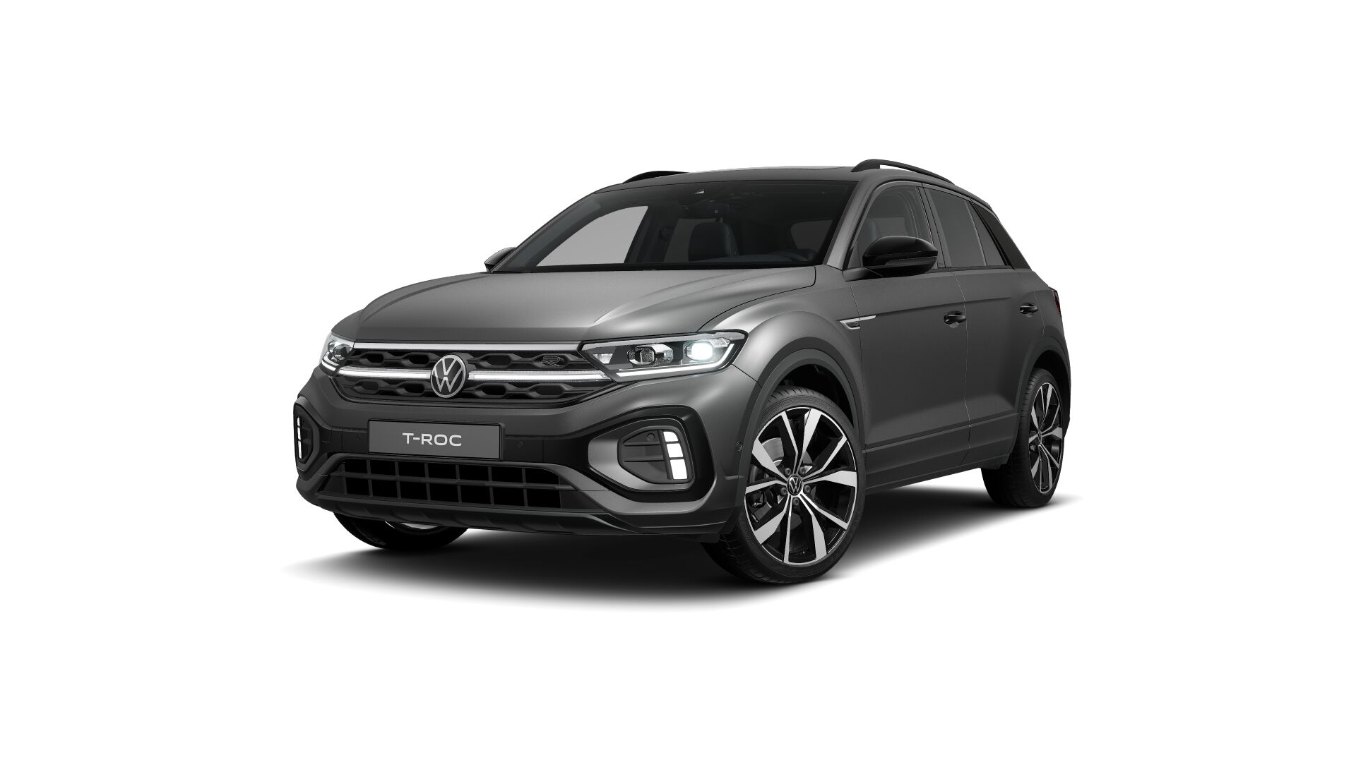 T-Roc 1.5 TSI EVO2 150 Start/Stop DSG7