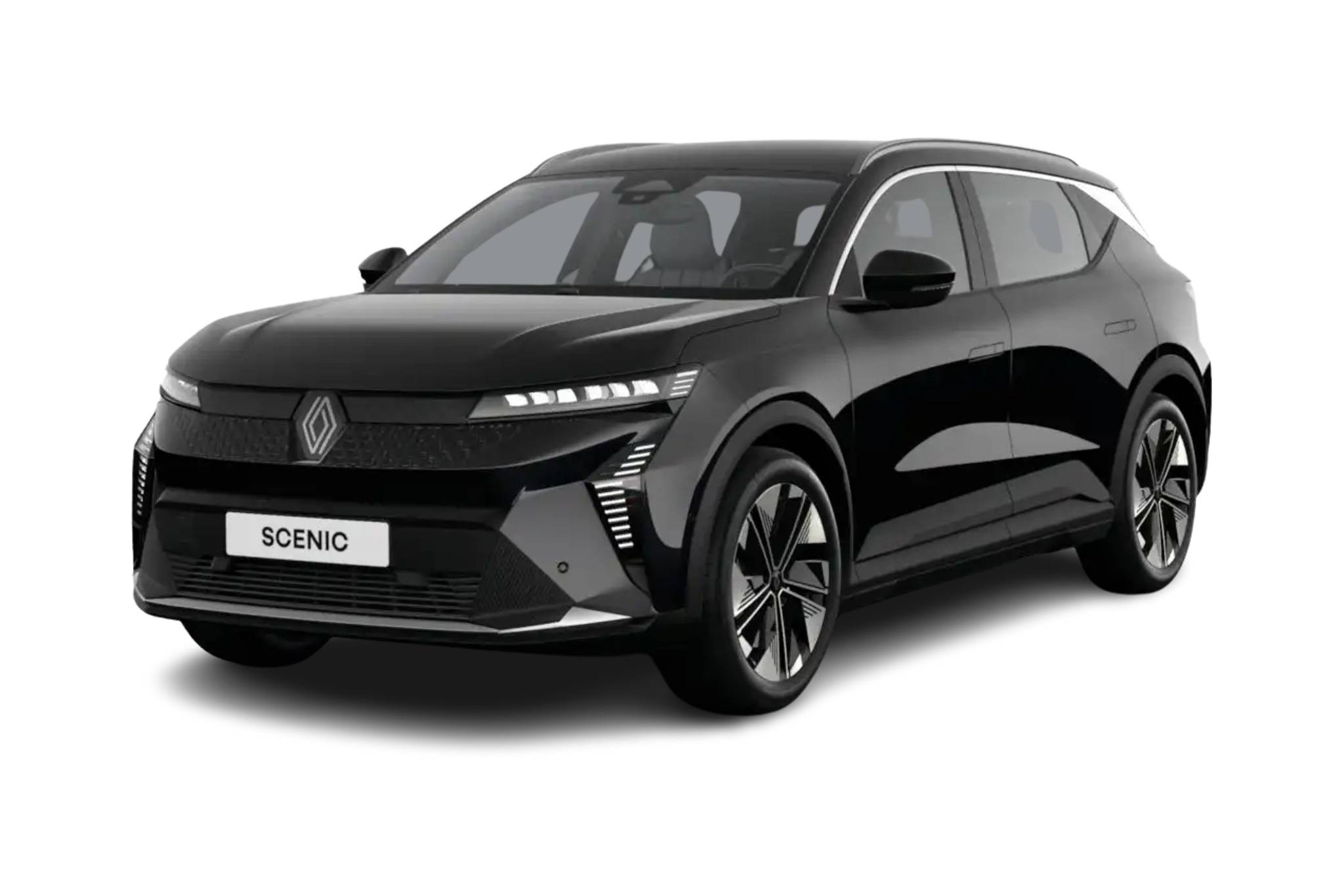Scenic E-Tech electrique 220 ch grande autonomie