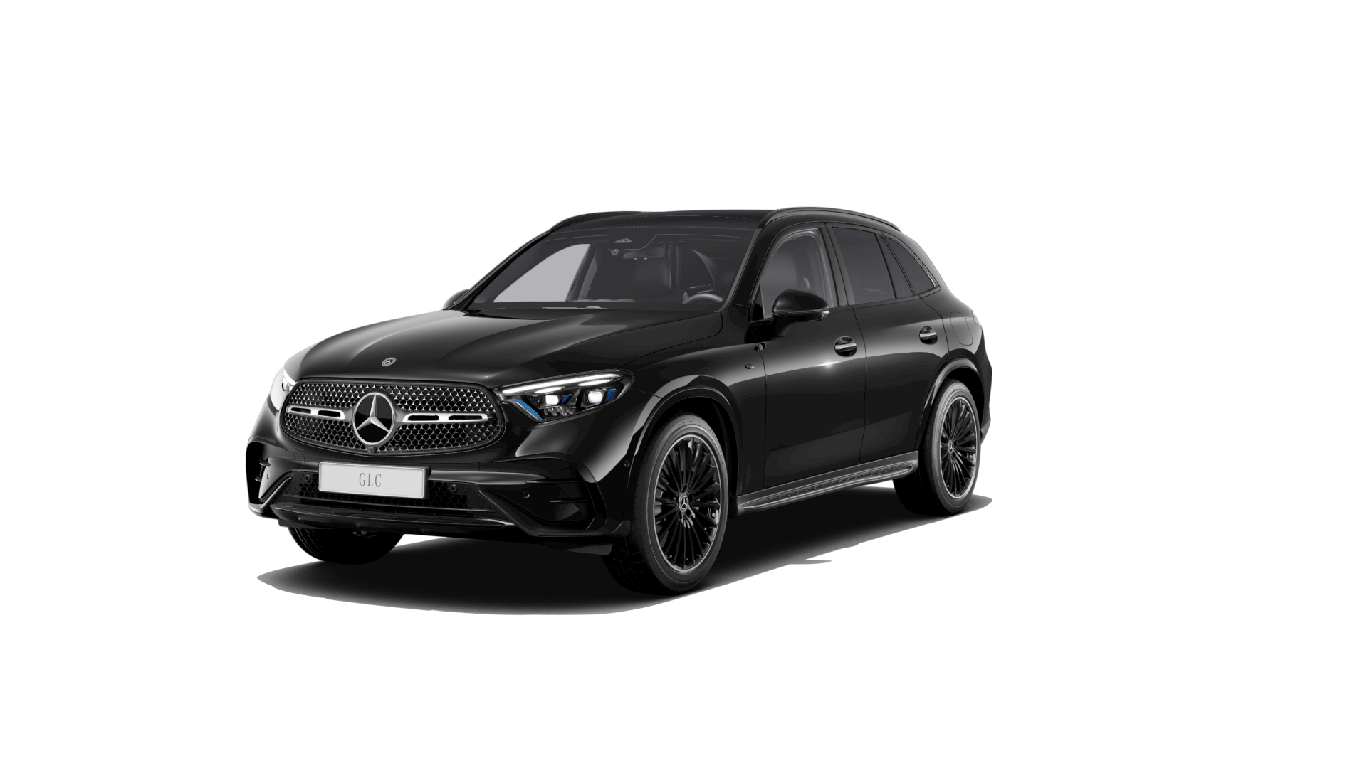 GLC 300 de Hybrid EQ 9G-Tronic 4Matic