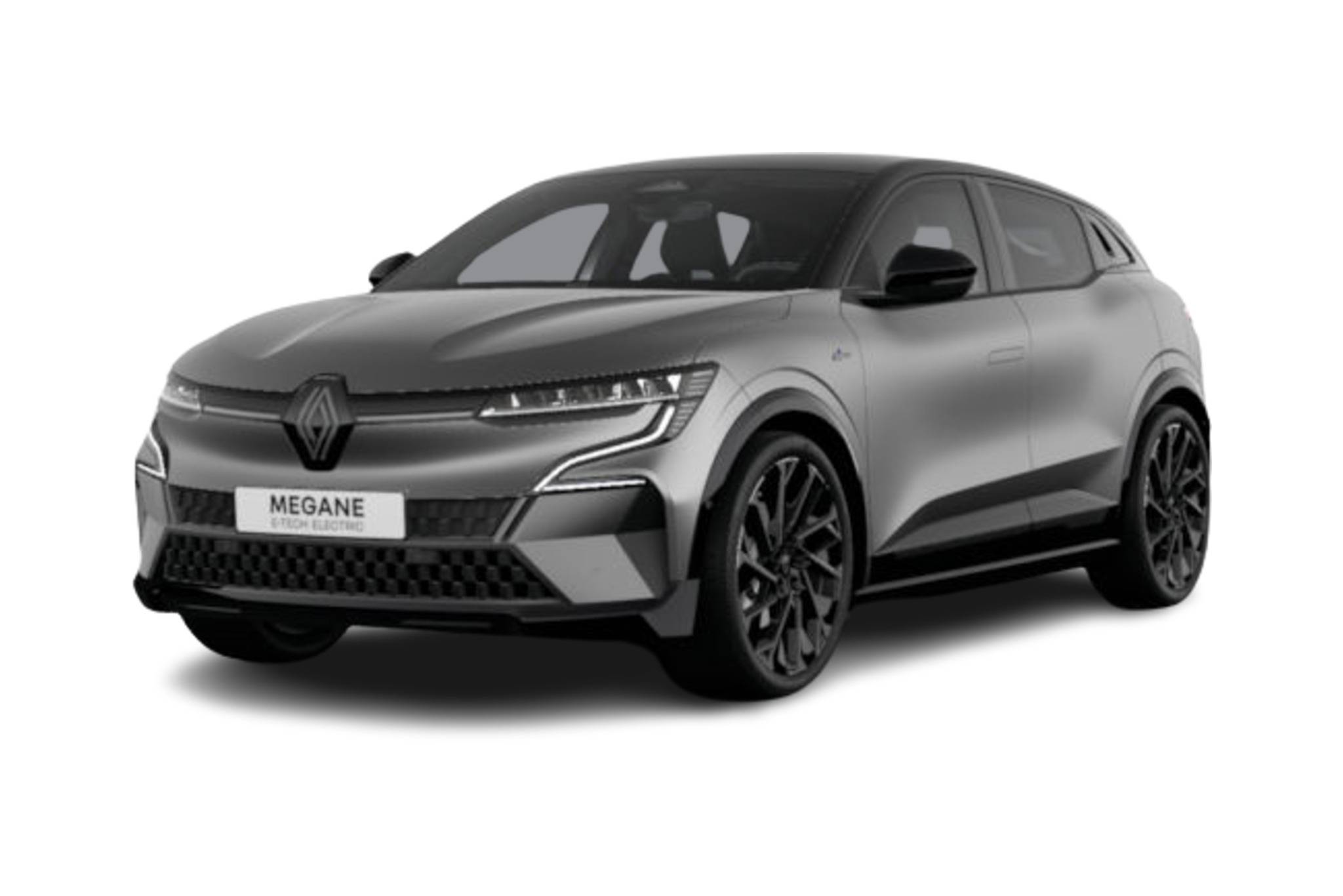 Megane E-Tech 220 ch autonomie confort