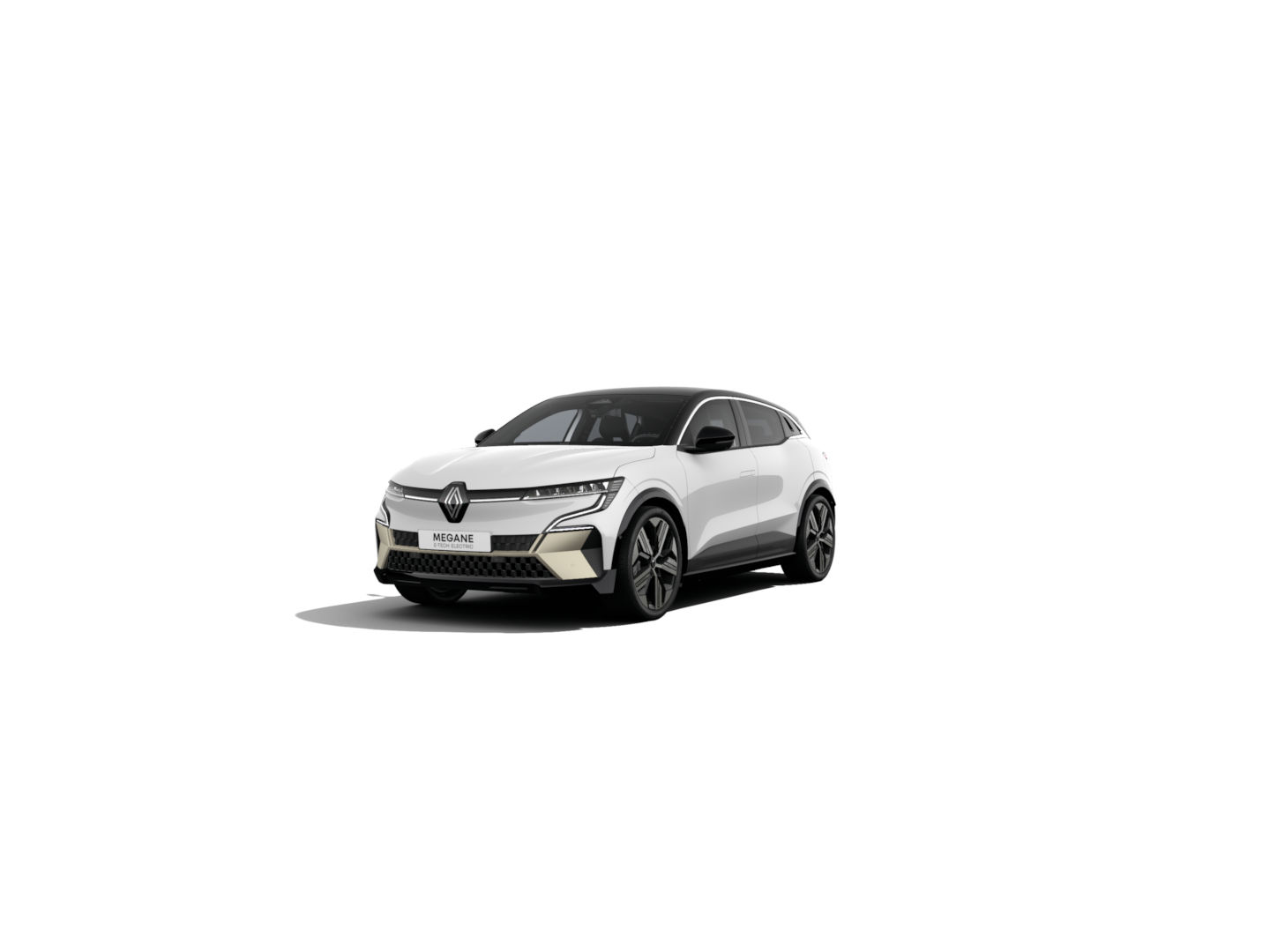 Megane E-Tech 220 ch autonomie confort GSR2