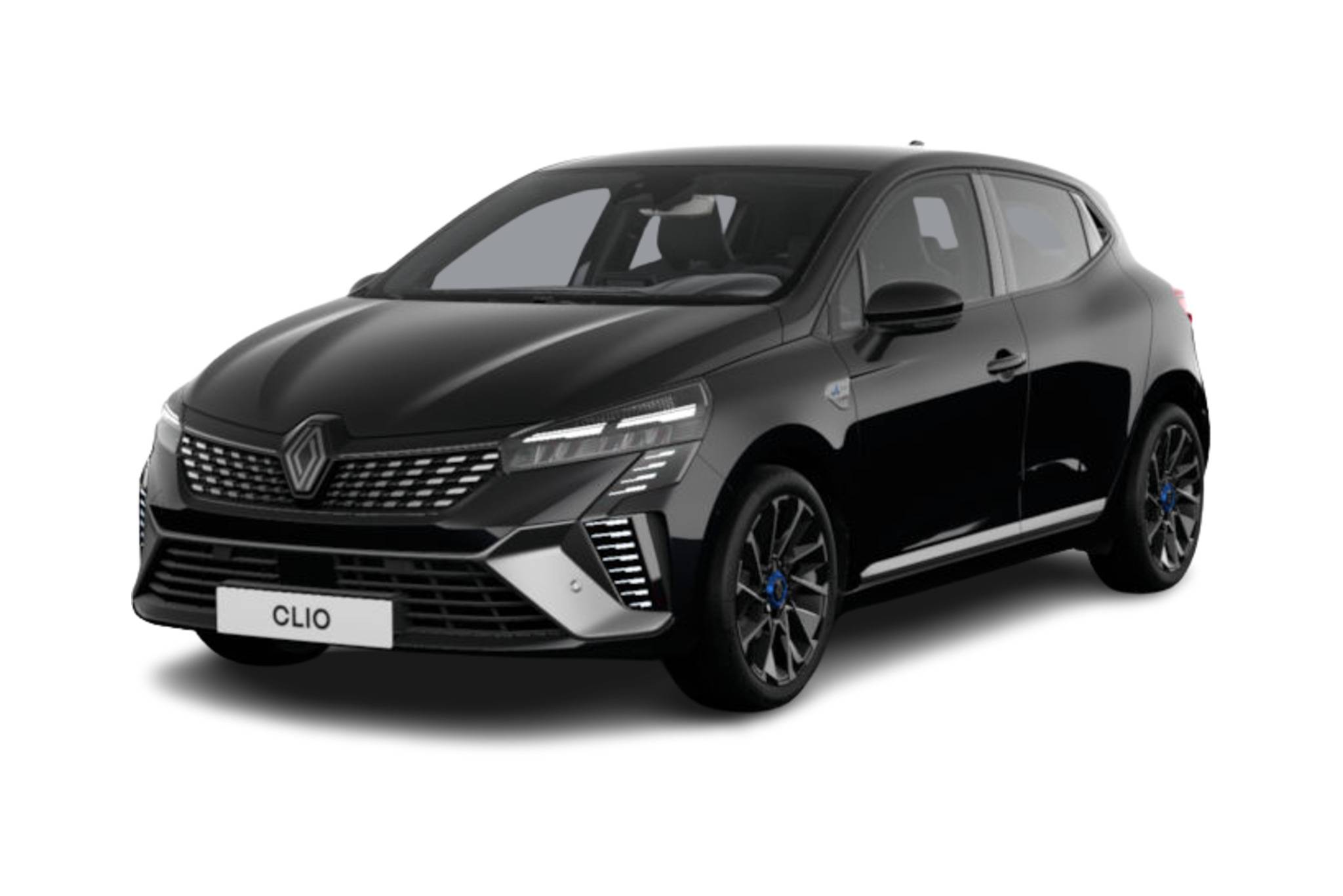 Clio E-Tech full hybrid 145 ch GSR2