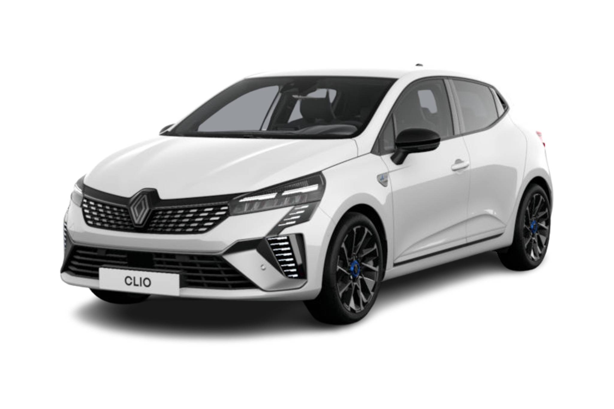 Clio E-Tech full hybrid 145 ch GSR2