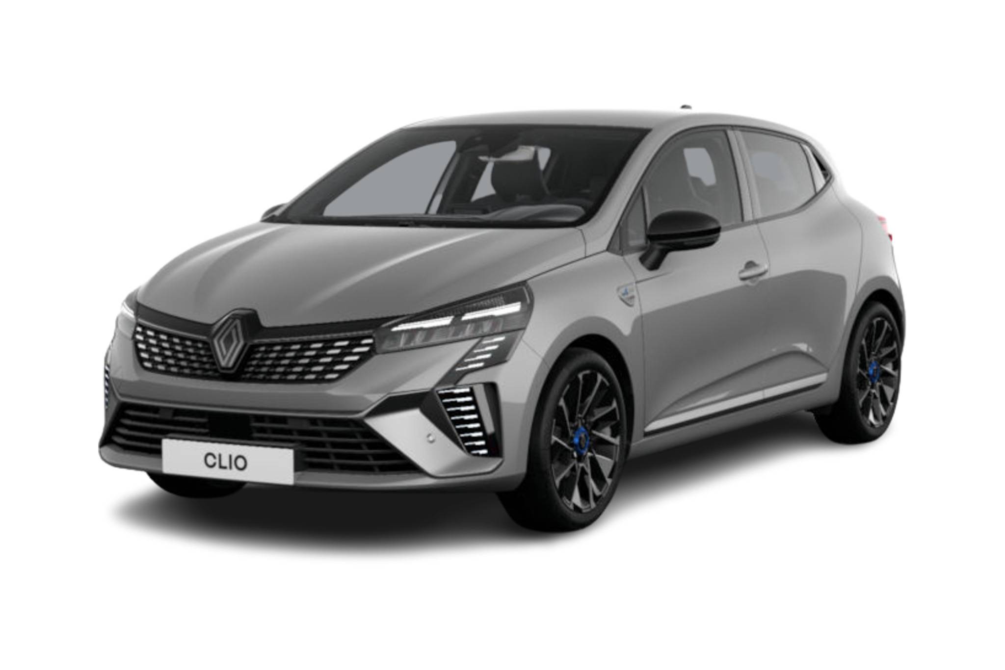 Clio E-Tech full hybrid 145 ch GSR2
