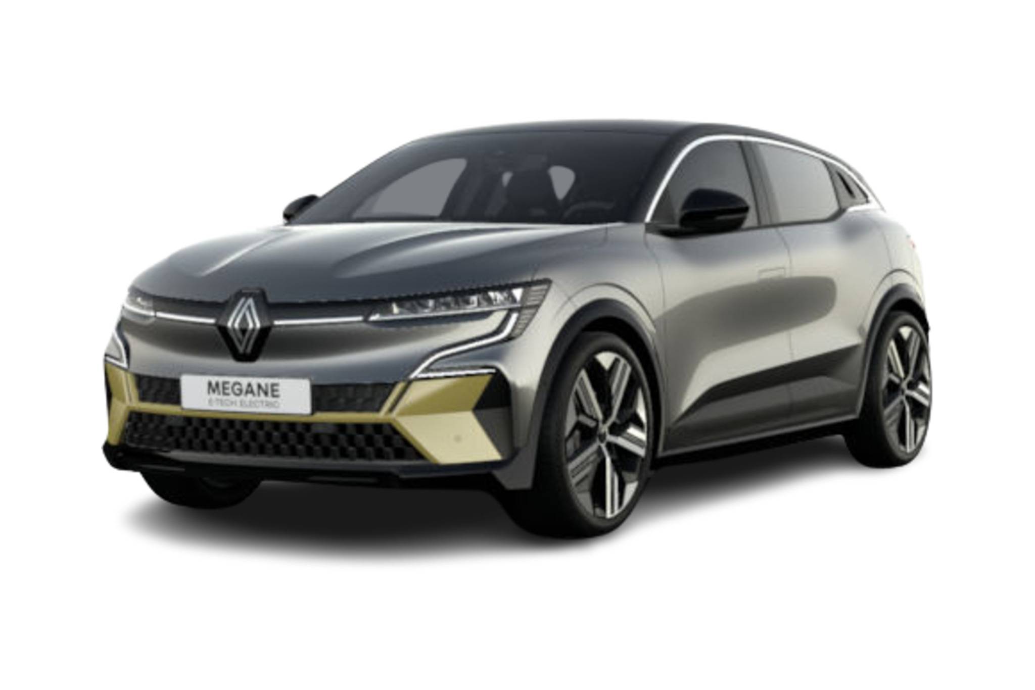 Megane E-Tech 220 ch autonomie confort GSR2