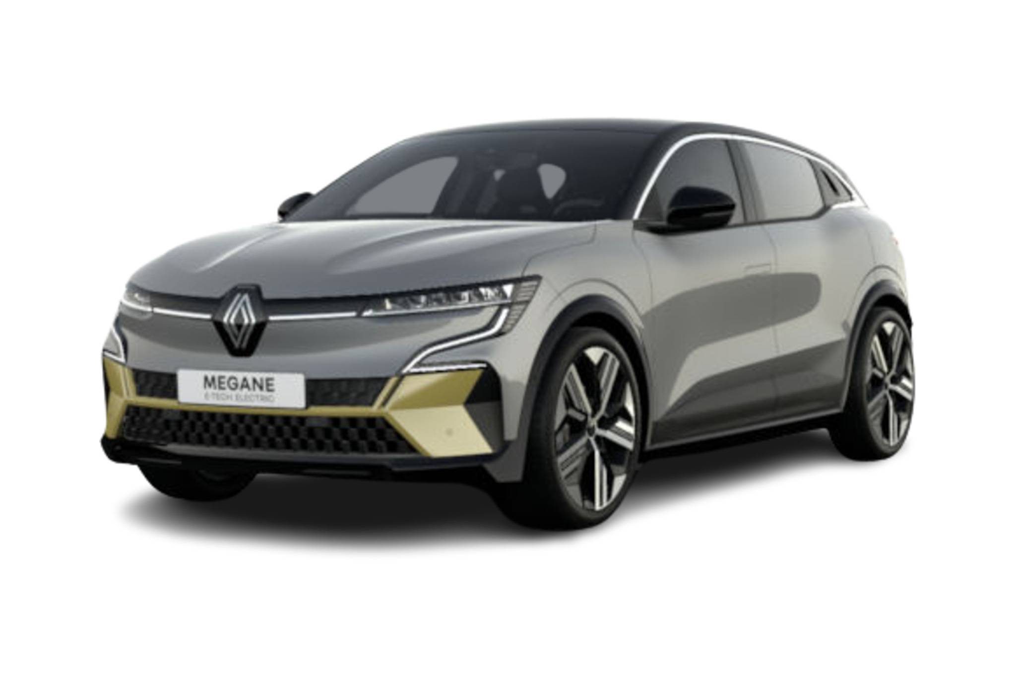 Megane E-Tech 220 ch autonomie confort GSR2