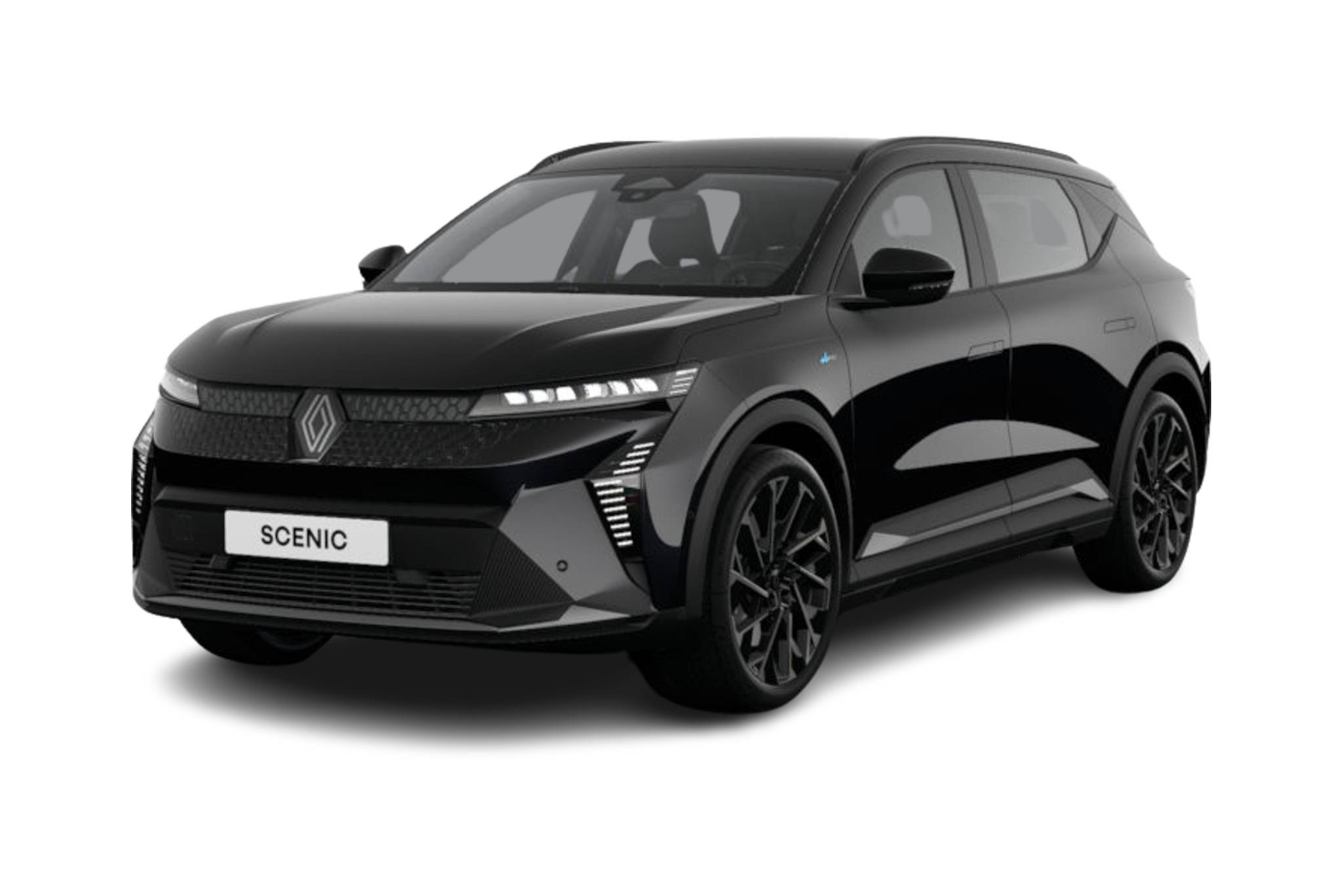 Scenic E-Tech electrique 220 ch grande autonomie