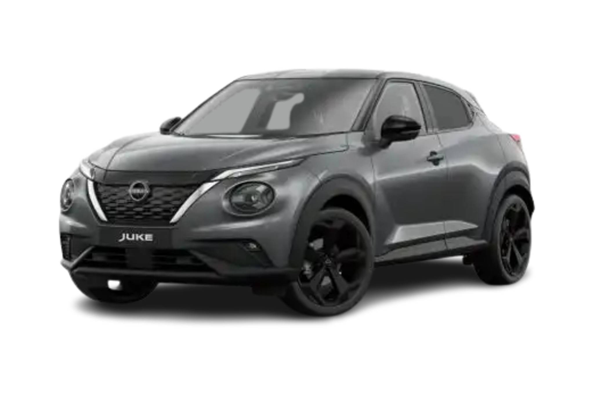 Juke DIG-T 114 DCT7