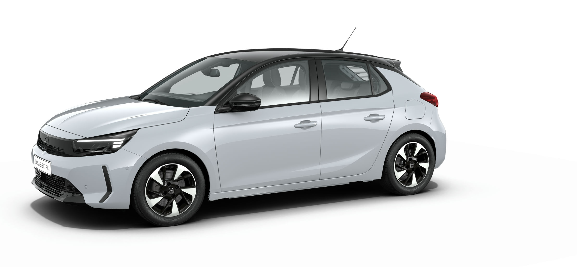 Corsa Electrique 136 ch & Batterie 50 kWh