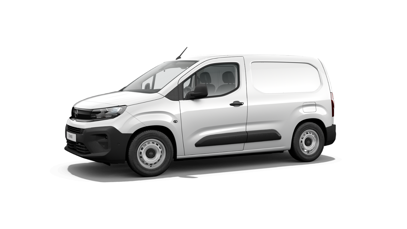 COMBO CARGO M 600 KG PURETECH 110 S&S BVM6