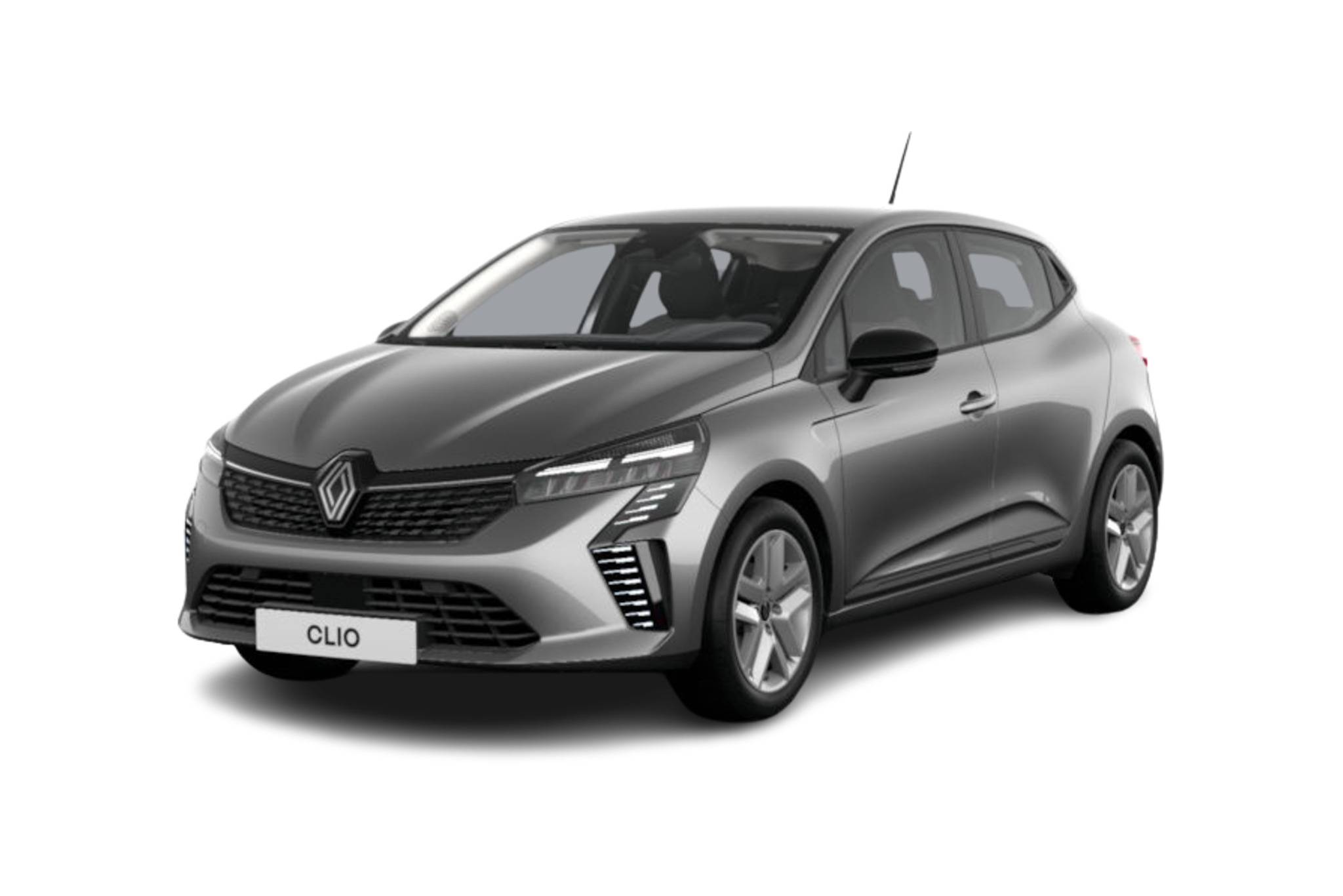Clio E-Tech full hybrid 145 ch GSR2