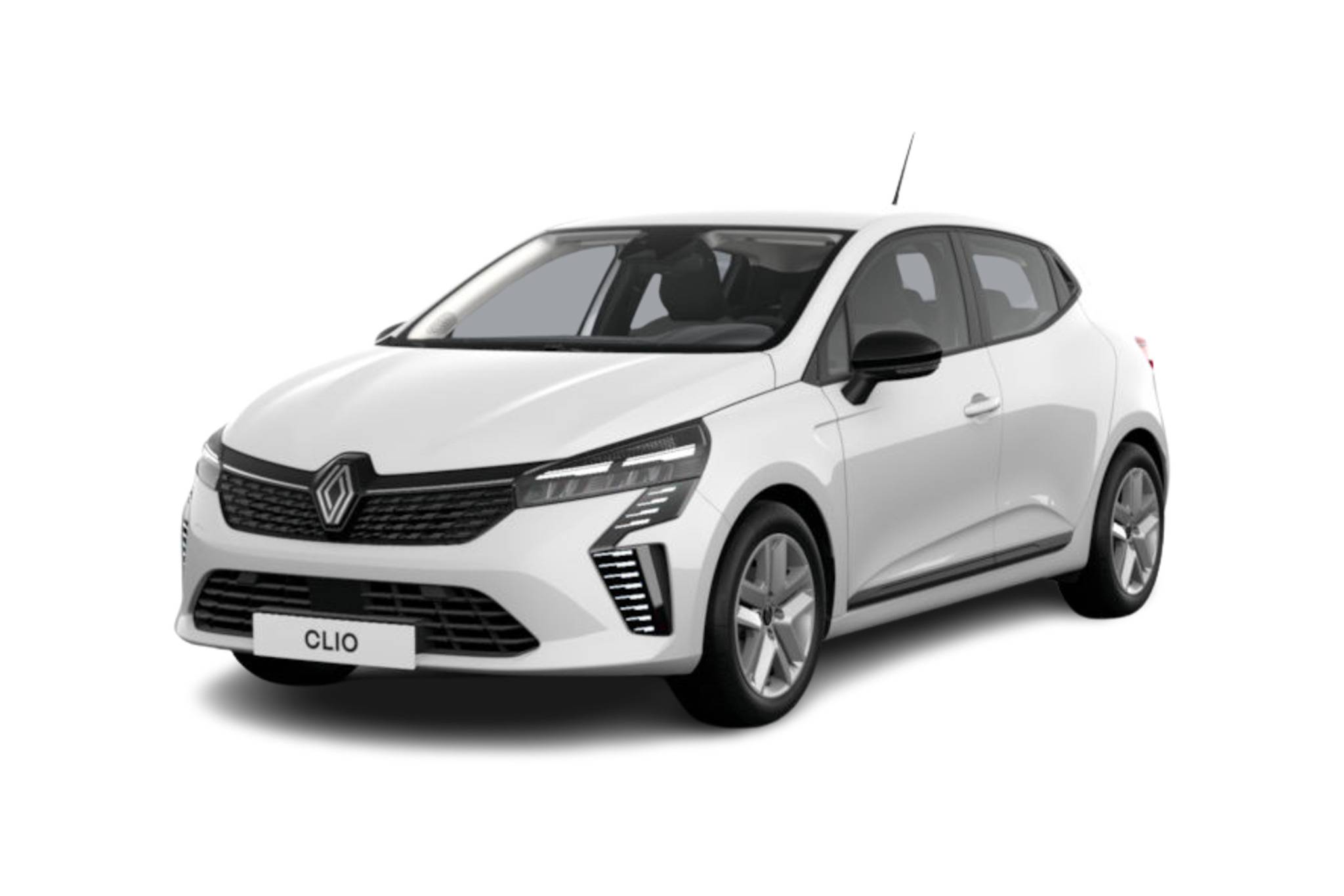 Clio E-Tech full hybrid 145 ch GSR2