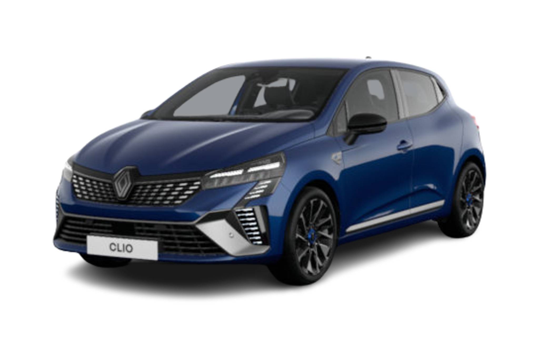 Clio E-Tech full hybrid 145 ch GSR2