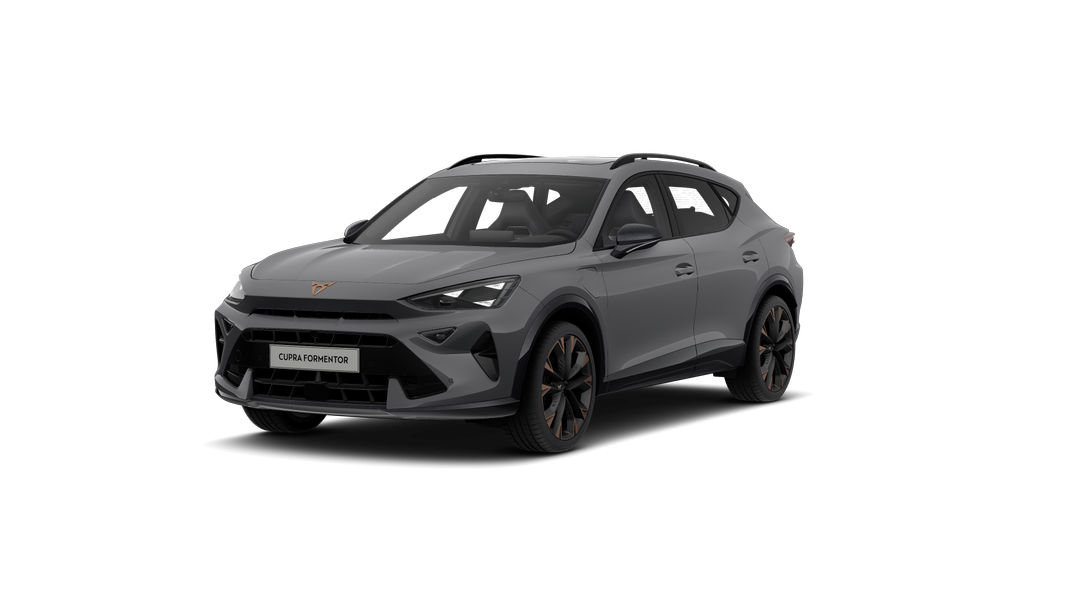 Formentor eHybrid 204 ch DSG6