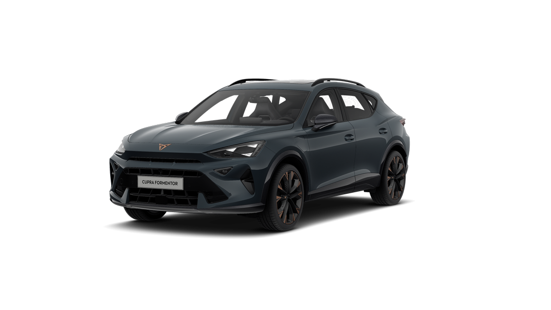 Formentor eHybrid 204 ch DSG6