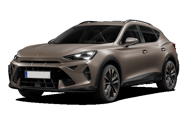 Formentor eHybrid 204 ch DSG6