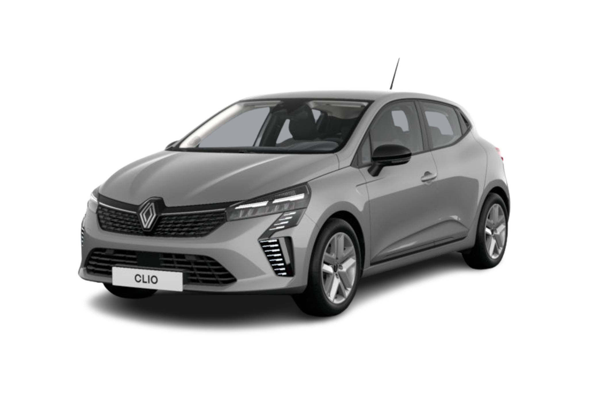 Clio E-Tech full hybrid 145 ch GSR2