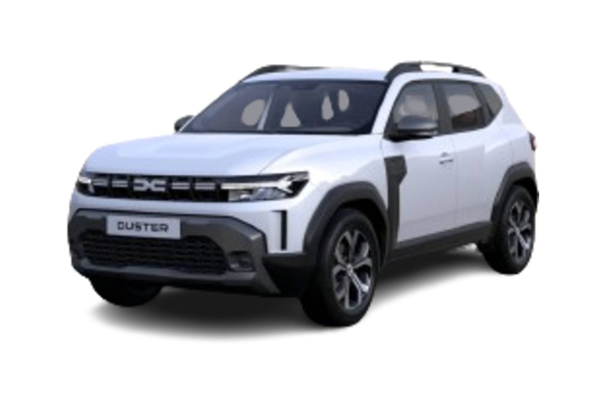 Duster ECO-G 100