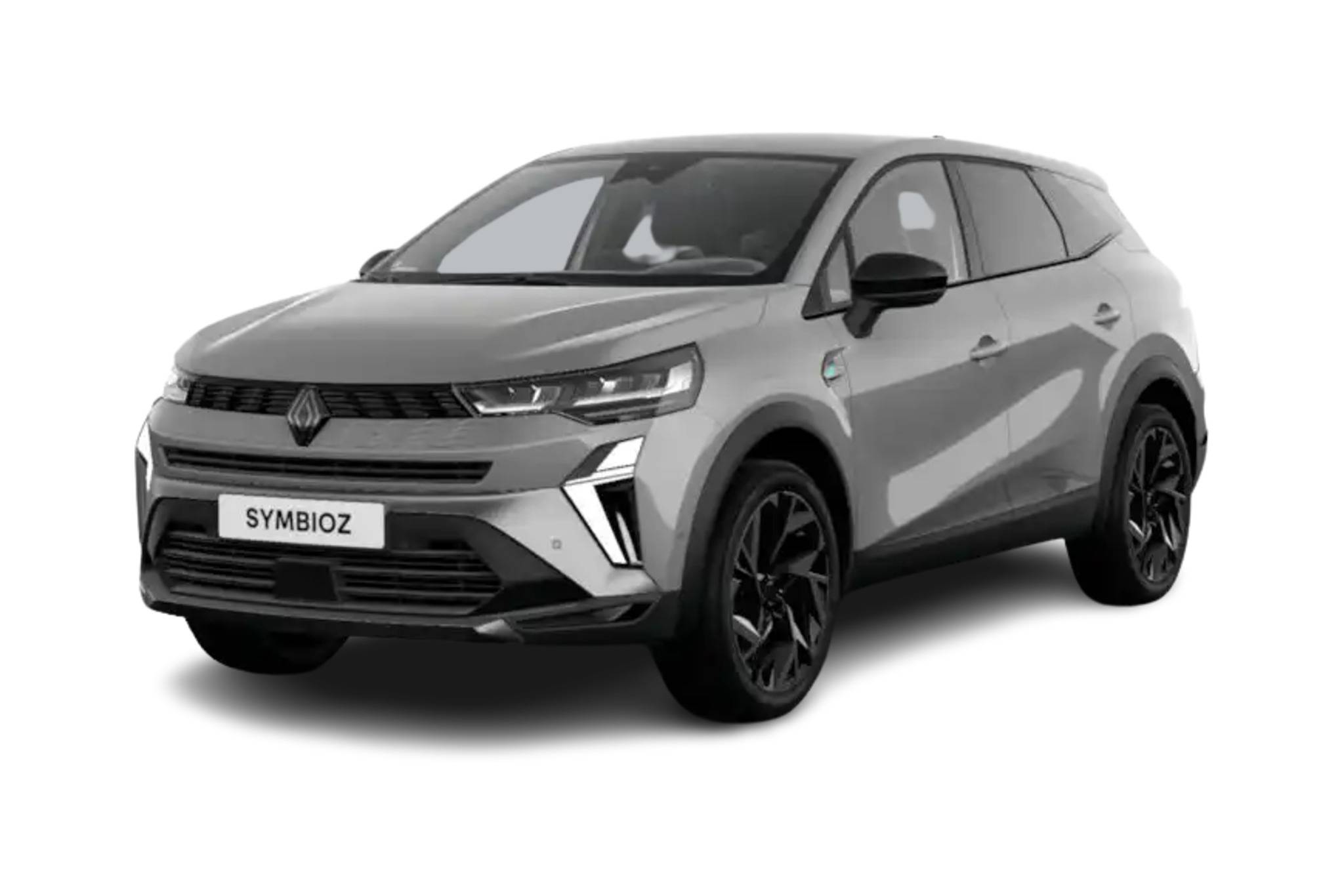 Symbioz E-Tech full hybrid 160 ch