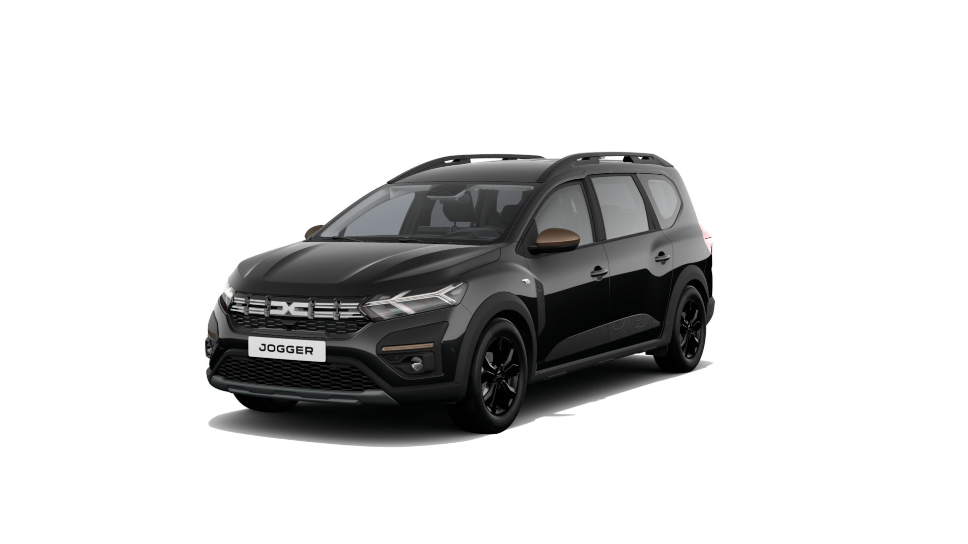 Jogger Hybrid 140 7 places GSR2