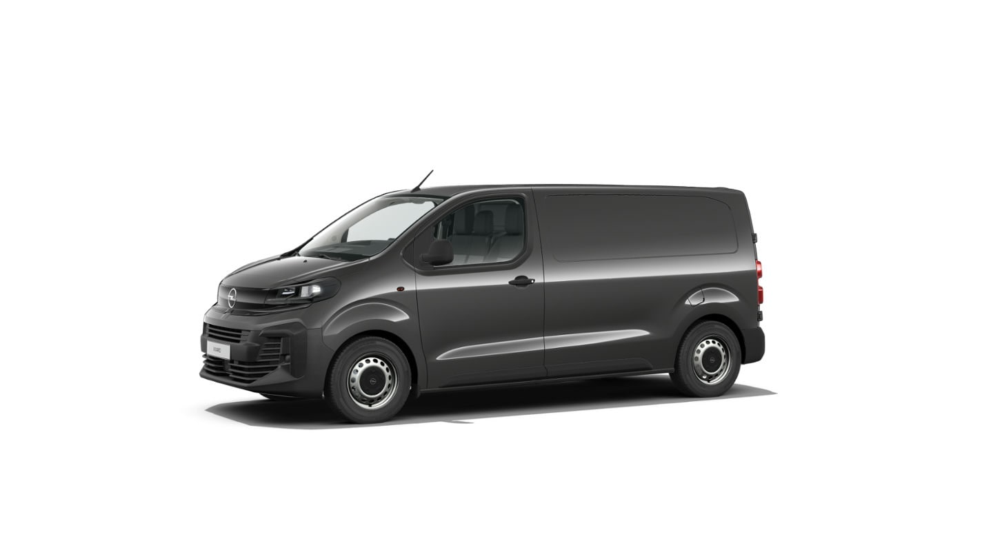 VIVARO CA FIXE TAILLE XL BLUEHDI 180 S&S EAT8